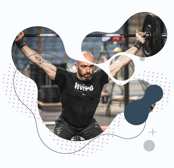 Laurent Mammerickx Kinésithérapeute Ortho Sport Isocinétisme Cybex Ixelles